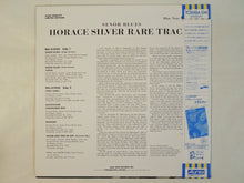 画像をギャラリービューアに読み込む, Horace Silver - Senõr Blues (Horace Silver Rare Tracks) (LP-Vinyl Record/Used)