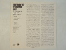 Load image into Gallery viewer, Thelonious Monk Quintet - 5 By Monk By 5 (LP-Vinyl Record/Used)