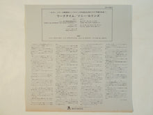 画像をギャラリービューアに読み込む, Sonny Rollins - Worktime (LP-Vinyl Record/Used)