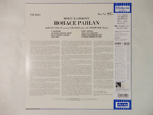 Load image into Gallery viewer, Horace Parlan Movin’ & Groovin’ Blue Note BN 4028
