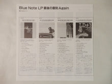Load image into Gallery viewer, Horace Parlan Movin’ & Groovin’ Blue Note BN 4028