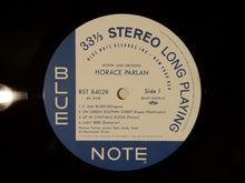 Load image into Gallery viewer, Horace Parlan Movin’ & Groovin’ Blue Note BN 4028
