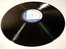Load image into Gallery viewer, Horace Parlan Movin’ & Groovin’ Blue Note BN 4028
