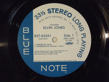 画像をギャラリービューアに読み込む, Elvin Jones - Coalition (LP-Vinyl Record/Used)