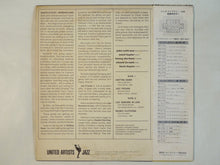 画像をギャラリービューアに読み込む, John Coltrane - Coltrane Time (LP-Vinyl Record/Used)