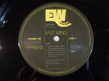 画像をギャラリービューアに読み込む, Tsuyoshi Yamamoto - Life (LP-Vinyl Record/Used)