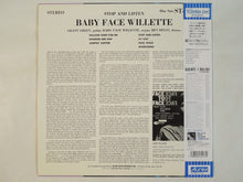 画像をギャラリービューアに読み込む, Baby Face Willette - Stop And Listen (LP-Vinyl Record/Used)