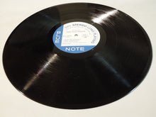 画像をギャラリービューアに読み込む, Baby Face Willette - Stop And Listen (LP-Vinyl Record/Used)