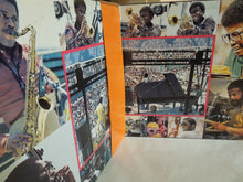 画像をギャラリービューアに読み込む, The V.S.O.P. Quintet - Tempest In The Colosseum (2LP-Vinyl Record/Used)