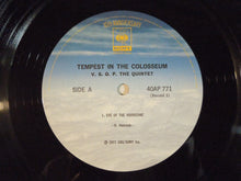 画像をギャラリービューアに読み込む, The V.S.O.P. Quintet - Tempest In The Colosseum (2LP-Vinyl Record/Used)