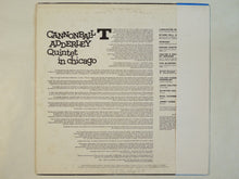 画像をギャラリービューアに読み込む, Cannonball Adderley Quintet - In Chicago (LP-Vinyl Record/Used)