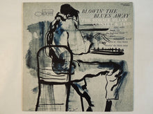 画像をギャラリービューアに読み込む, The Horace Silver Quintet & Trio - Blowin' The Blues Away (LP-Vinyl Record/Used)
