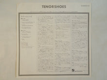画像をギャラリービューアに読み込む, Scott Hamilton - Tenorshoes (LP-Vinyl Record/Used)
