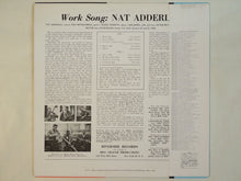 Load image into Gallery viewer, Nat Adderley - Work Song (LP-Vinyl Record/Used)