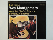 Load image into Gallery viewer, Wes Montgomery - Full House (LP-Vinyl Record/Used)