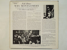 Load image into Gallery viewer, Wes Montgomery - Full House (LP-Vinyl Record/Used)