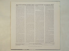 画像をギャラリービューアに読み込む, Miles Davis - In Person, Saturday Nights At The Blackhawk, San Francisco, Volume II (LP-Vinyl Record/Used)