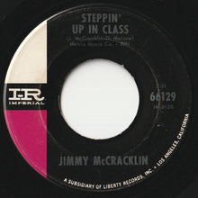 Load image into Gallery viewer, Jimmy McCracklin - Think / Steppin&#39; Up In Class (7 inch Record / Used)

