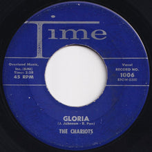 Load image into Gallery viewer, Chariots - Gloria / A Sunday Morning Love (7 inch Record / Used)
