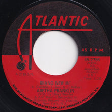 画像をギャラリービューアに読み込む, Aretha Franklin - Bridge Over Troubled Water / Brand New Me (7 inch Record / Used)
