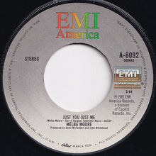 Load image into Gallery viewer, Melba Moore - Take My Love / Just You Just Me (7 inch Record / Used)
