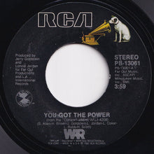 Load image into Gallery viewer, War - You Got The Power / Cinco De Mayo (7 inch Record / Used)
