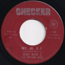 Load image into Gallery viewer, Bobby Moore &amp; The Rhythm Aces - Searching For My Love / Hey, Mr. D.J. (7 inch Record / Used)
