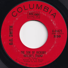 画像をギャラリービューアに読み込む, O.C. Smith - The Son Of Hickory Holler's Tramp / The Best Man (7 inch Record / Used)
