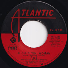 Load image into Gallery viewer, Average White Band - If I Ever Lose This Heaven / High Flyin&#39; Woman (7 inch Record / Used)
