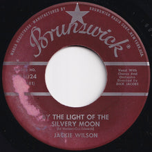 Load image into Gallery viewer, Jackie Wilson - Reet Petite / By The Light Of The Silvery Moon (7 inch Record / Used)
