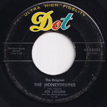 Load image into Gallery viewer, Joe Liggins &amp; His Honeydrippers - The Honeydripper / I&#39;ve Got A Right To Cry (7 inch Record / Used)
