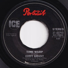 Load image into Gallery viewer, Eddy Grant - Electric Avenue / Time Warp (7 inch Record / Used)

