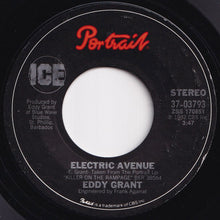 Load image into Gallery viewer, Eddy Grant - Electric Avenue / Time Warp (7 inch Record / Used)
