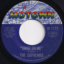 Load image into Gallery viewer, Supremes - Stoned Love / Shine On Me  (7 inch Record / Used)
