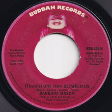 Load image into Gallery viewer, Barbara Mason - Shackin&#39; Up / (There&#39;s) One Man Between Us (7 inch Record / Used)
