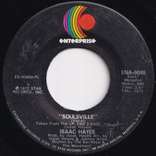 Load image into Gallery viewer, Isaac Hayes - Let&#39;s Stay Together / Soulsville (7 inch Record / Used)
