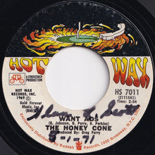 画像をギャラリービューアに読み込む, Honey Cone - Want Ads / We Belong Together (7 inch Record / Used)
