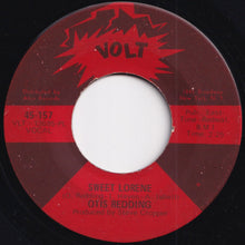 画像をギャラリービューアに読み込む, Otis Redding - (Sittin&#39; On) The Dock Of The Bay / Sweet Lorene (7 inch Record / Used)
