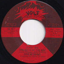 画像をギャラリービューアに読み込む, Otis Redding - (Sittin&#39; On) The Dock Of The Bay / Sweet Lorene (7 inch Record / Used)
