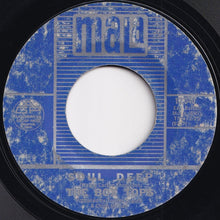 Load image into Gallery viewer, Box Tops - Soul Deep / (The) Happy Song (7 inch Record / Used)
