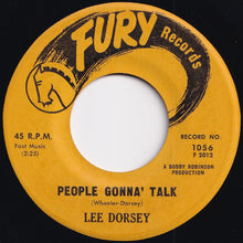 画像をギャラリービューアに読み込む, Lee Dorsey - Do-Re-Mi / People Gonna&#39; Talk (7 inch Record / Used)
