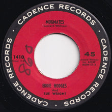 画像をギャラリービューアに読み込む, Eddie Hodges - Bandit Of My Dreams / Mugmates (7 inch Record / Used)
