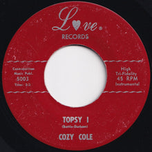 Load image into Gallery viewer, Cozy Cole - Topsy (Part 1) / (Part 2) (7 inch Record / Used)
