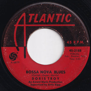 Doris Troy - Just One Look / Bossa Nova Blues (7 inch Record / Used)