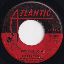 Load image into Gallery viewer, Doris Troy - Just One Look / Bossa Nova Blues (7 inch Record / Used)
