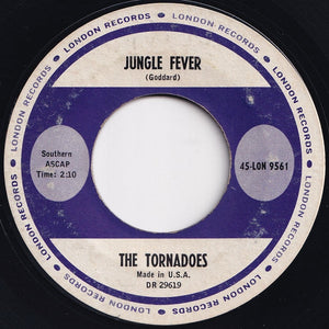 Tornados - Telstar / Jungle Fever (7 inch Record / Used)