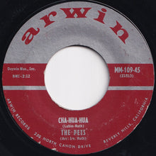 Load image into Gallery viewer, Pets - Cha-Hua-Hua / Cha-Kow-Ski (7 inch Record / Used)
