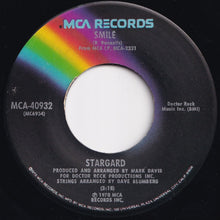 画像をギャラリービューアに読み込む, Stargard - What You Waitin' For / Smile (7 inch Record / Used)
