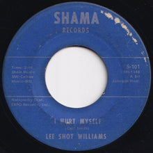 画像をギャラリービューアに読み込む, Lee Shot Williams - I Like Your Style / I Hurt Myself (7 inch Record / Used)
