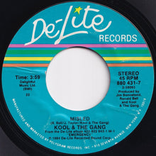 画像をギャラリービューアに読み込む, Kool &amp; The Gang - Misled / Rollin&#39; (7 inch Record / Used)
